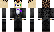 Cwils2001 Minecraft Skin