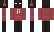 LeksyD_ Minecraft Skin