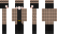 Not_Pit Minecraft Skin