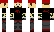 amogus Minecraft Skin