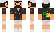 jeff Minecraft Skin