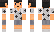 Jeff Minecraft Skin