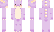 peculiarpea Minecraft Skin