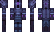 WyvrenJockey Minecraft Skin