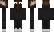 MBoose Minecraft Skin