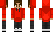 BillyBobBobBilly Minecraft Skin