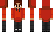 ItsBillyB0b Minecraft Skin