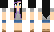 ladyC Minecraft Skin