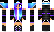 Berkminisch Minecraft Skin