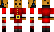 OmegaCookie450 Minecraft Skin