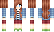Akiha Minecraft Skin