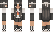 skatajannahh Minecraft Skin