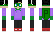 skippity Minecraft Skin