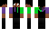 Ayoden Minecraft Skin