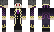 AdS25 Minecraft Skin