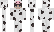 jeanieweanie Minecraft Skin