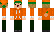 BearGame0 Minecraft Skin