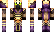 godofdeath Minecraft Skin