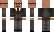 Ziekenhuiskosten Minecraft Skin