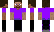 kayco Minecraft Skin