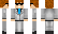 MrHalcon Minecraft Skin