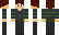 yarr33 Minecraft Skin