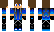 Crazykeeper15 Minecraft Skin