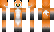 Zami Minecraft Skin