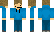 JustMaxT Minecraft Skin