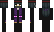 tvspit Minecraft Skin