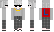 WhatsMyLag Minecraft Skin