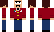 Noe Minecraft Skin