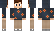 Dio Minecraft Skin