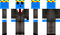 Cultruz Minecraft Skin