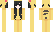 soafia Minecraft Skin