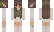 AnemiChan Minecraft Skin