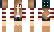 TwinkleStars Minecraft Skin