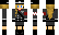 skindream Minecraft Skin