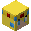 Peach player head preview