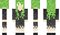 Bylarus Minecraft Skin