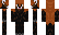 RadPandaRL Minecraft Skin