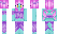 Chigubus Minecraft Skin