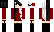 Lady_Ophelia Minecraft Skin