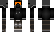 GeckoLeopard Minecraft Skin