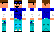 90 Minecraft Skin