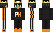 SirkaYakary Minecraft Skin