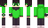 Mineforlife4 Minecraft Skin