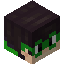 Mineforlife4 player head preview
