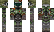 Flaymeso Minecraft Skin