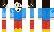 Bixu01 Minecraft Skin